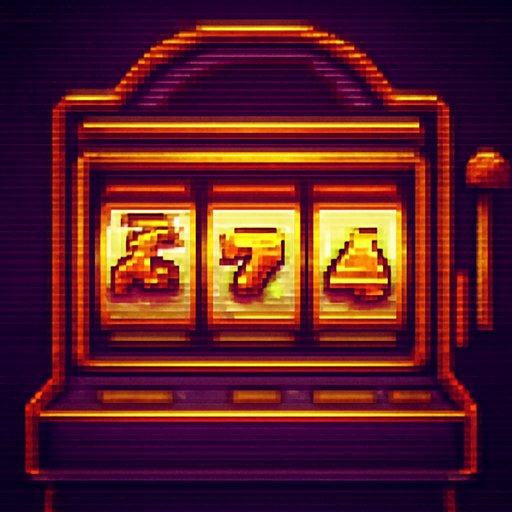 9999game স্লটস রিল ঘূর্ণায়মান দৃশ্য