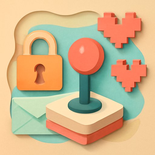 9999game ইমেল সতর্কতার ড্যাশবোর্ড