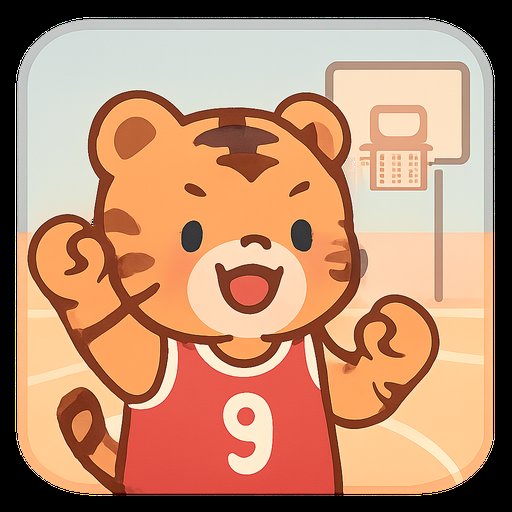 9999game বাস্কেটবল কোর্ট