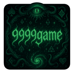 9999game Logo